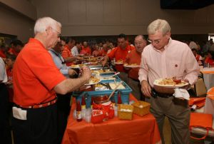 The 2009 Prowl & Growl Tour stopped in Greenville, SC on April 30.