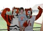 Tiger Cub Club Signup and Renewal Information