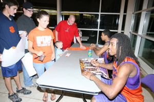 rock the john 101708