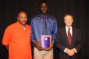 2009-10 postseason awards banquet