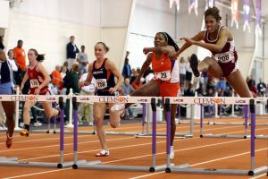 ACC Track and Field