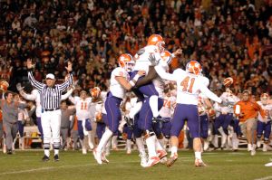 (Photo Credit: Zach Hanby)