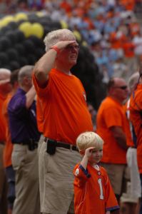 Photos by Randy Rampey