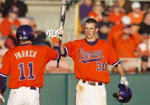 Will Lamb and Kyle Parker