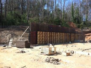 construction update 2/28/11