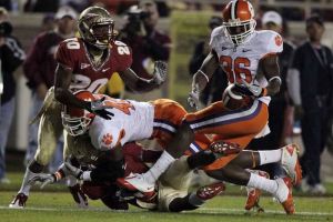 Andre Branch and Byron Maxwell