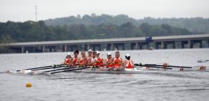 acc rowing championships 042311