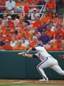 Clemson vs. Alabama (6/12/10)#$%^Photo by Randy Rampey