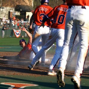 Photos courtesy Mark Crammer