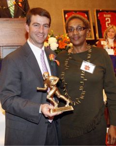 2010 season awards banquet