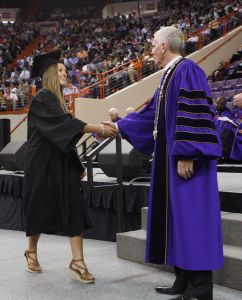 Kenzie DuBrul, Rowing