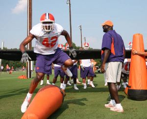 byron clear practice