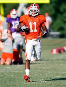 Bryce McNeal practice 081011