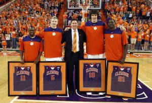 Clemson Tigers Official Athletics Site