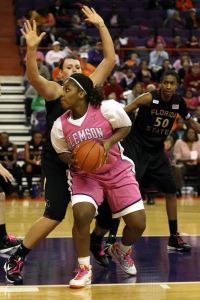 vs. Florida State (02/19/09)