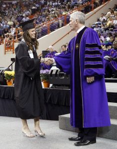 Stephanie Buffo - Track & Field/Cross Country