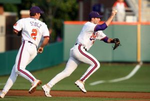 John Hinson and Jason Stolz