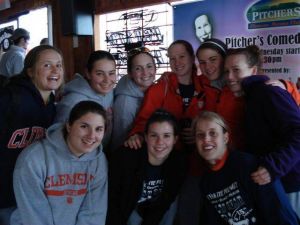 polar bear jump 021007