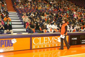 tip off for success 110308