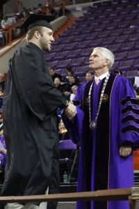 Landon Walker - Football