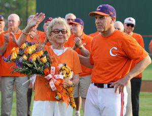 wilhelm tribute 040911