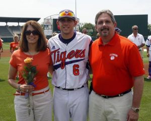 Sophomore Dominic Leone