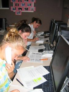 thank-a-thon april 2007