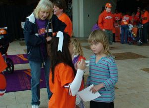 2008 be a tiger field day