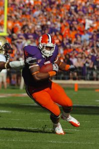 Clemson vs. Georgia Tech#$%^Photos by Randy Rampey