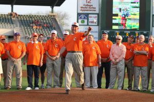 wilhelm tribute 040911