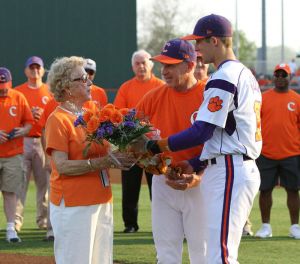 wilhelm tribute 040911