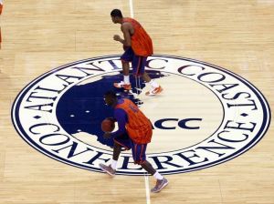 practice at greensboro coliseum 030911