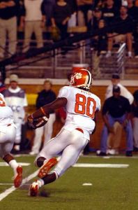 Credit: Randy Rampey