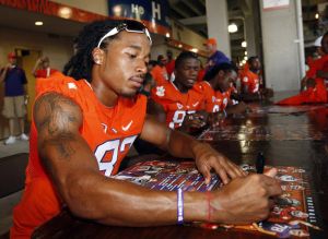 fan appreciation day 082210