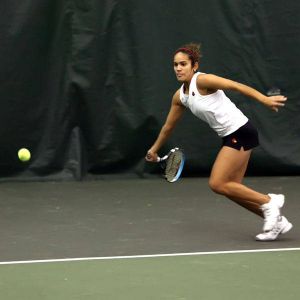 Natalia Baez - Louisville