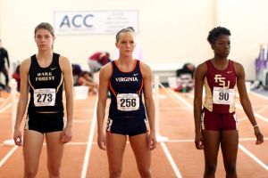 ACC Track and Field