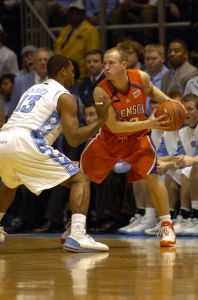 Photos by Randy Rampey, Clemson Sports Information