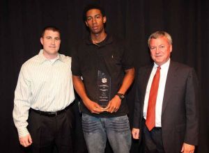 2009-10 postseason awards banquet
