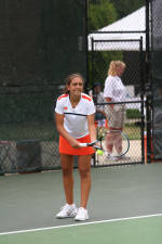 Women’s Tennis To Take On #11 Miami And #12 Florida State