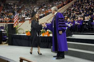 Kathryn Gerber (Women's Tennis)