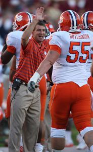 Dabo Swinney