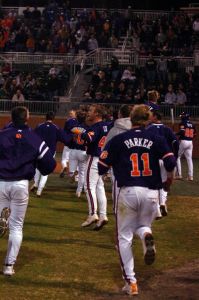 vs. Charlotte (03/16/10)