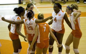 team cheer celebrate