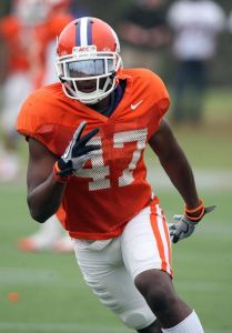 spring practice 033011