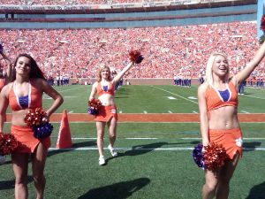 rally cats 2011 football