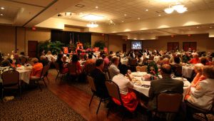 2011-12 awards banquet madren center