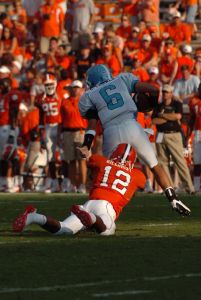 Photos by Randy Rampey