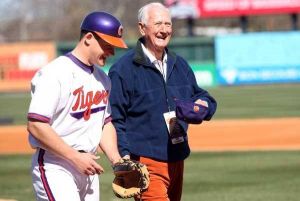 Bill Wilhelm and Phil Pohl