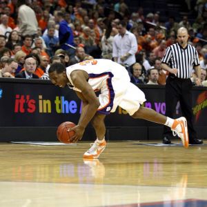 ACC Quarterfinals vs. BC