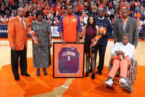 K.C. Rivers & Family and Oliver Purnell